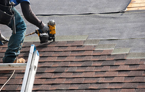 Licensed Emergency Roof Repair service in Edison, OH - Brentwood Metal Roofing